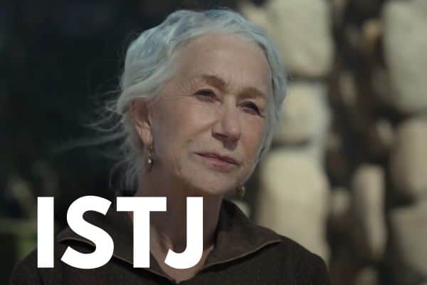 Cara Dutton is an ISTJ