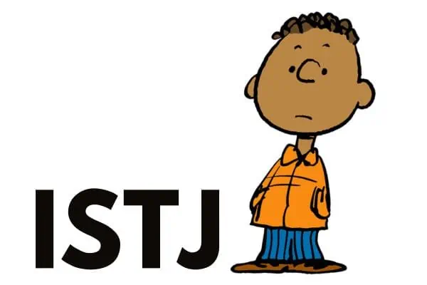 Franklin Armstrong is an ISTJ