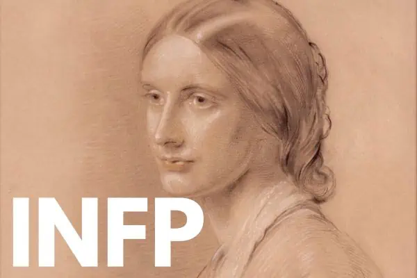Josephine Butler is an INFP