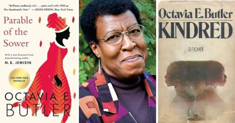 INTJ Author Spotlight: Octavia Butler