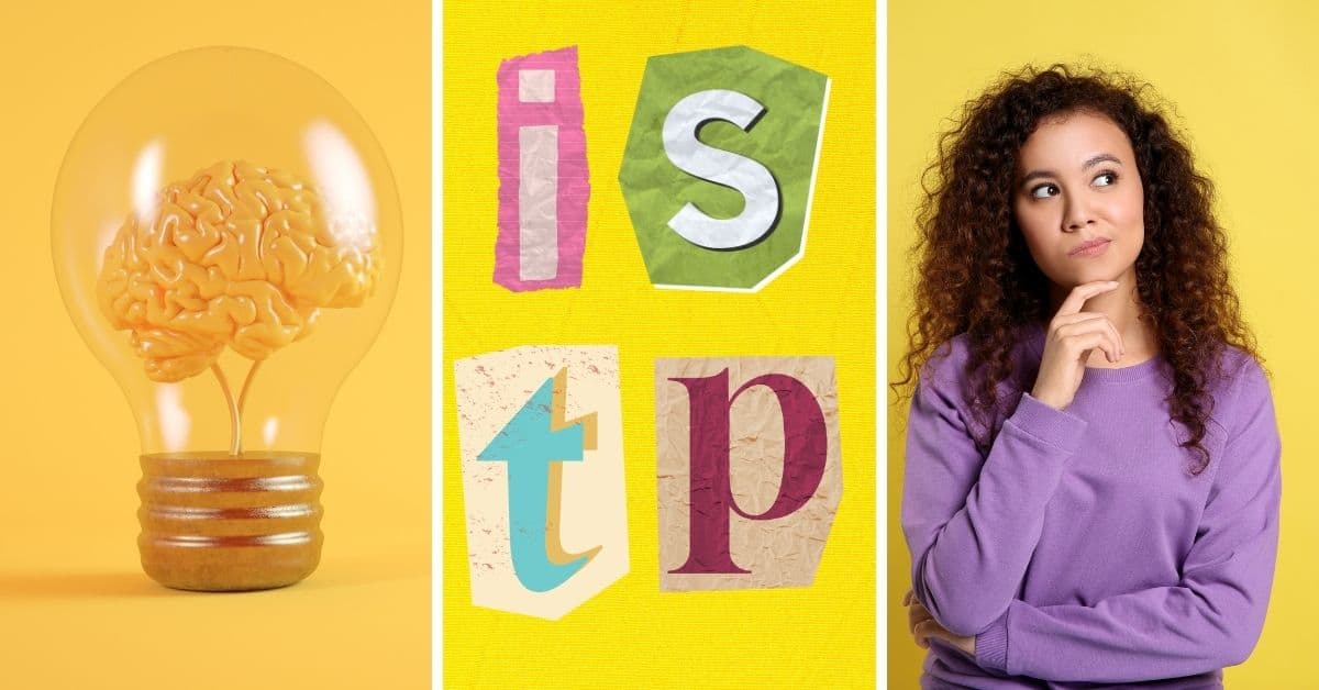 The ISTP Cognitive Function Stack - Psychology Junkie