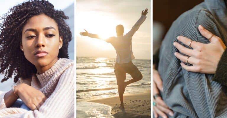 Find out how easy (or difficult) it is for each of the 16 Myers-Briggs personality types to share their feelings or emotions with others.