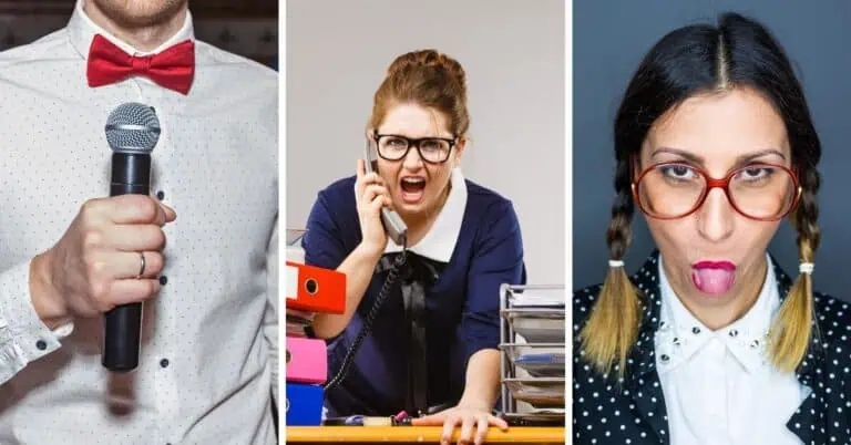 3 Things each of the 16 Myers-Briggs personality would absolutely HATE doing. #MBTI #Personality #INFP