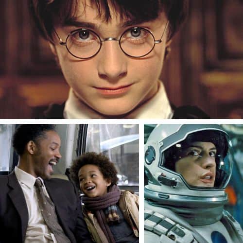 ENFJ favorite movies