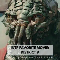 District 9 for INTPs