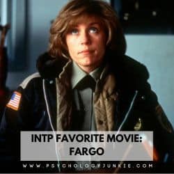 Fargo for INTPs