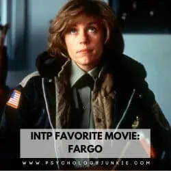 Fargo for INTPs