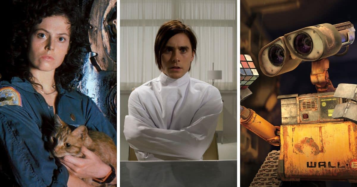 Discover 35 movies that INTPs absolutely love. #MBTI #Personality #INTP