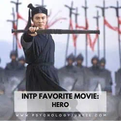Hero INTP