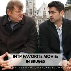 In Bruges INTP