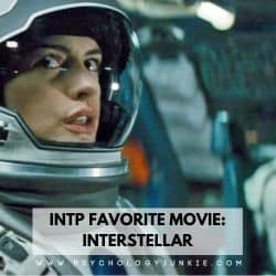 Interstellar for INTPs