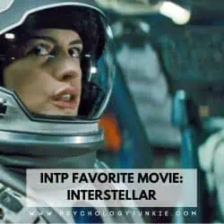 Interstellar for INTPs