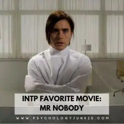 Mr Nobody for INTPs