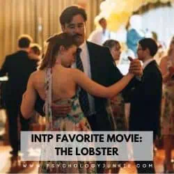 The Lobster INTP Movie