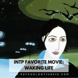 Waking Life for INTPs