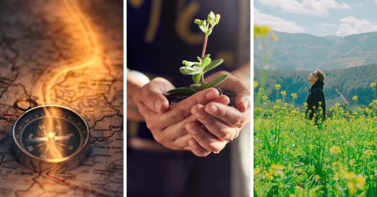 Find out how to expand your strengths and experience more openness as an individual, based on your Myers-Briggs® personality type. #MBTI #Personality #INFJ