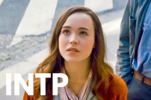 Ariadne is an INTP character from Inception