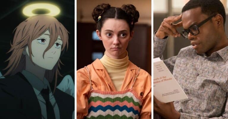 A feature photo showcasing an article about 40 of the most iconic INTP characters from movies, television, and books.