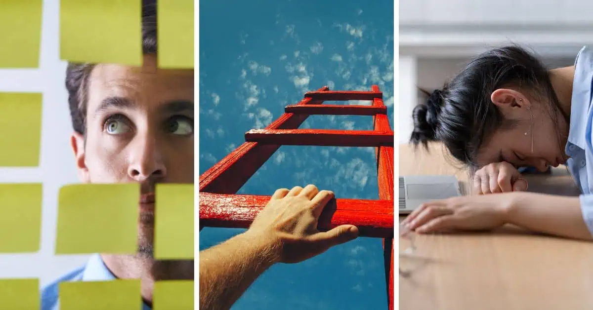 Find out the jobs that each of the 16 Myers-Briggs® personality types really hates. #MBTI #Personality #INTJ