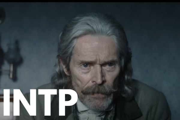 Professor Albin Eberhart von Franz is an INTP