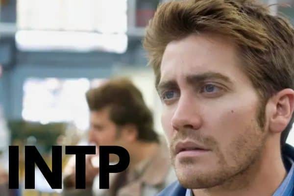 Robert Graysmith from Zodiac is an INTP