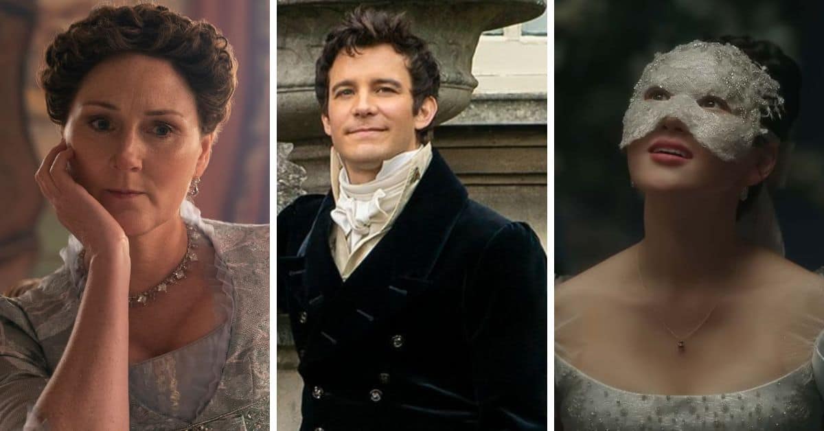 Get an in-depth look at the personality types of the Bridgerton characters.