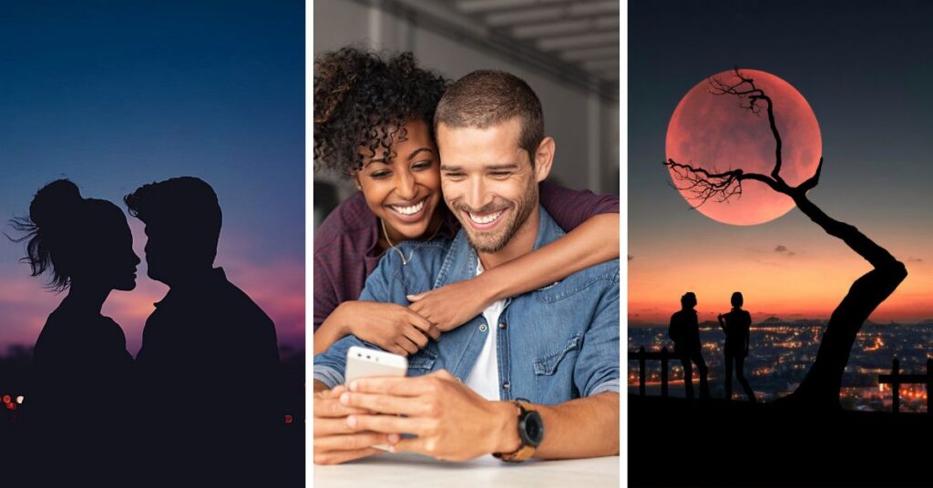 Discover the personality type you are really craving in a relationship, based on this personality quiz. #MBTI #Personality