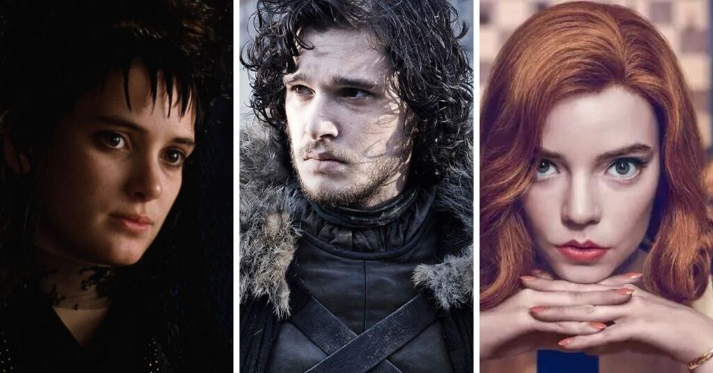 Discover 8 introverted movie and TV characters and their Myers-Briggs personality types.