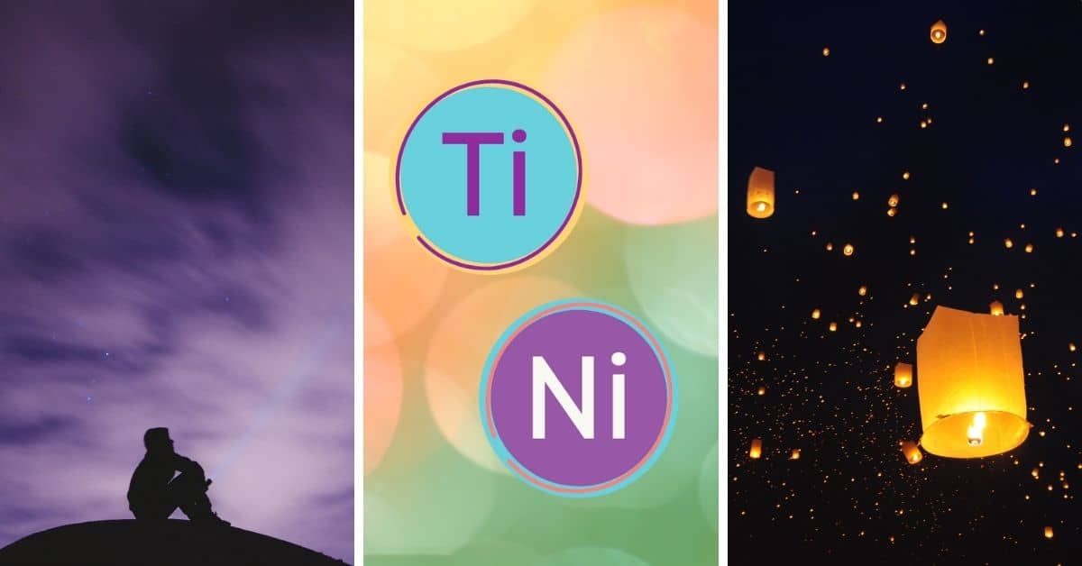 The ISTP Ti-Ni Loop: What it is and How to Cope - Psychology Junkie