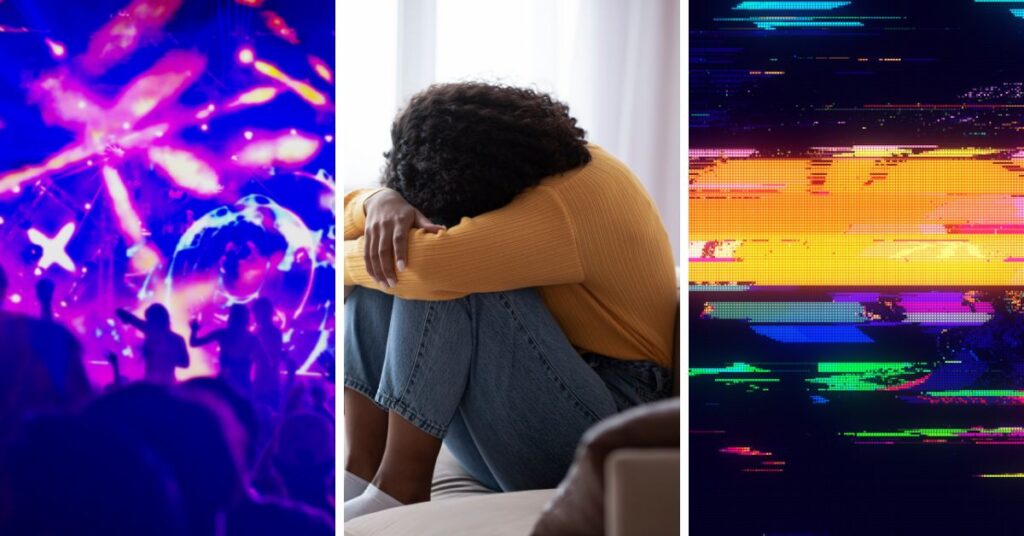 An in-dept look at the unhealthy ESFP personality type.