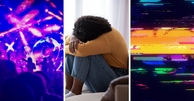 An in-dept look at the unhealthy ESFP personality type.