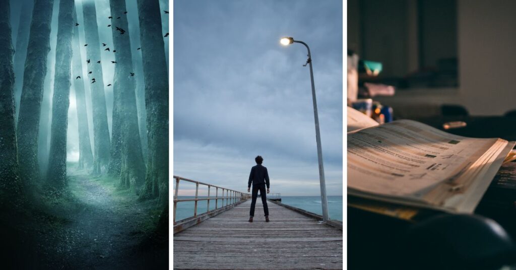 Discover the dark side of the Enneagram 5 personality type.