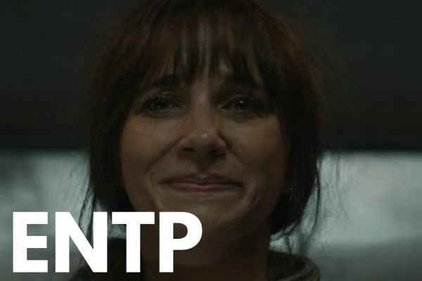 Allison Becker from Silo is an ENTP