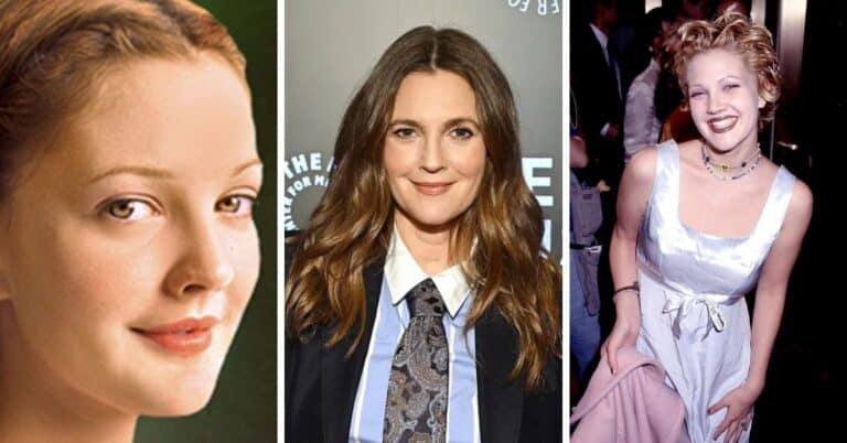 Get an in-depth look at Drew Barrymore's Myers-Briggs and Enneagram personality types