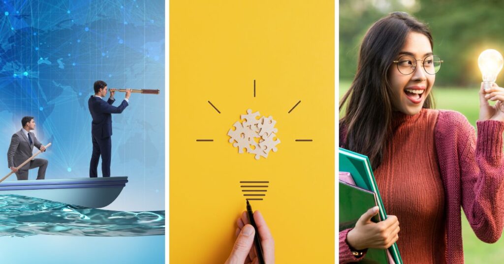 ENFP vs ENFJ: What's the difference? Which one are you? Find out!