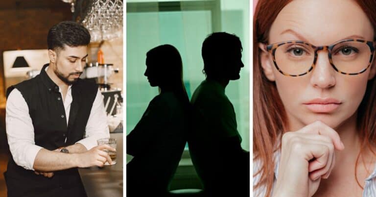 How each Enneagram type handles passive aggressiveness in themselves or others