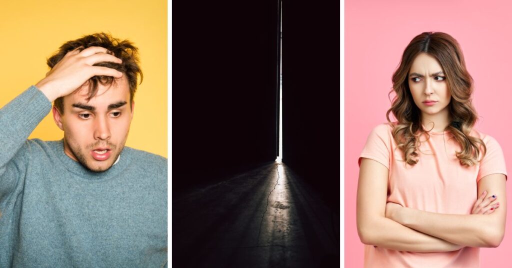 Get an in-depth look at the ISFJ dark side and the many ways each ISFJ can become unhealthy