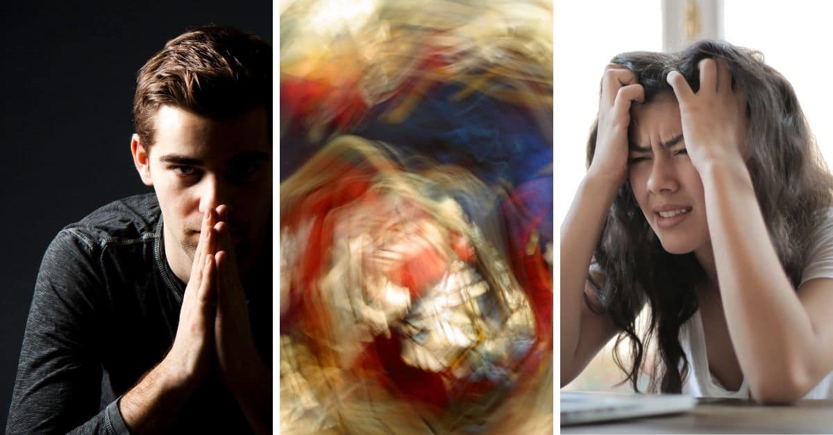 The ISTJ Dark Side. Get an understanding of what the Si-Fi loop is, how ISTJs react to stress, and more