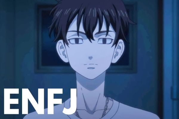 Shinichiro Sano ENFJ
