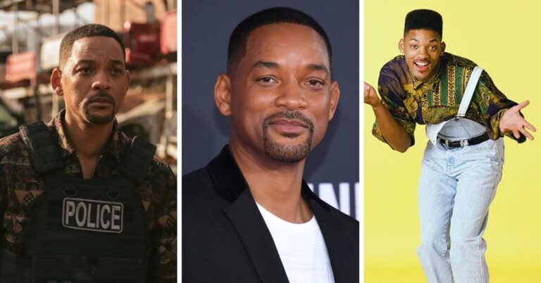 Will Smith's Myers-Briggs personality type explained by a certified MBTI practitioner