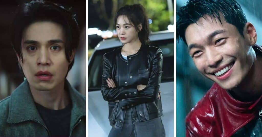 Discover the Myers-Briggs® personality types of the Bad and Crazy characters. #MBTI #Personality