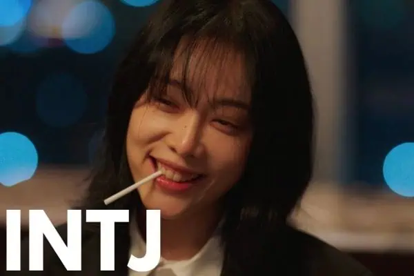 Boss Yong from Bad and Crazy is an INTJ
