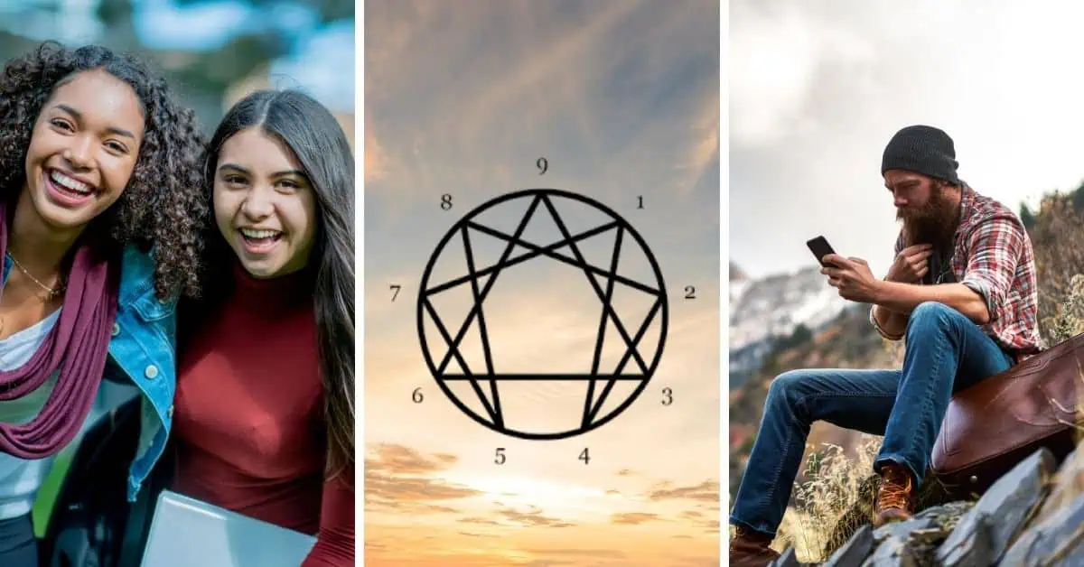 An in-depth look at the ESFJ as the nine Enneagram types.