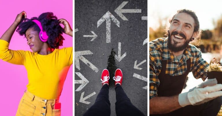 ESFP vs ESFJ: Find out which one fits you best