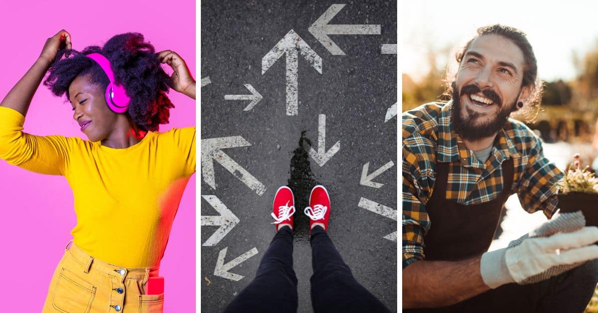 ESFP vs ESFJ: Find out which one fits you best