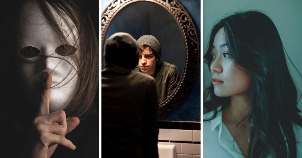 Discover the Enneagram 3 defense mechanism of identification