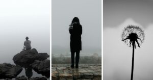 An in-depth guide to the Enneagram 4's defense mechanism: introjection.