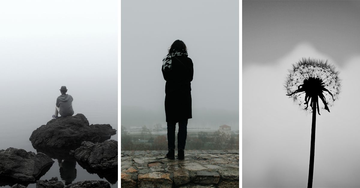 An in-depth guide to the Enneagram 4's defense mechanism: introjection.