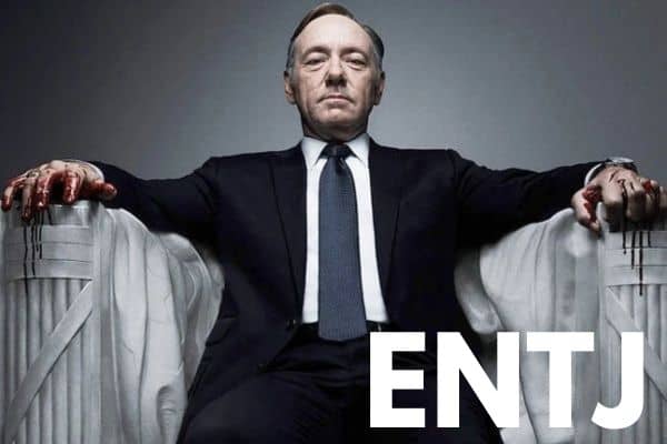Francis J Underwood