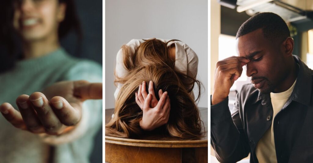 ISFJ burnout and how to cope